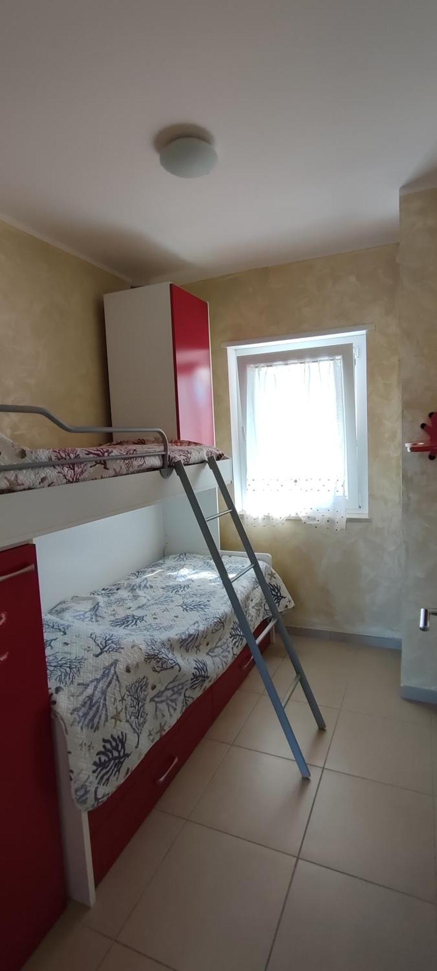 Oltre Confine Fronte Mare Villa มารินา ดิ มอนเตเนโร ภายนอก รูปภาพ